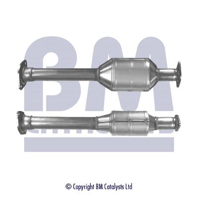 Catalytic Converter